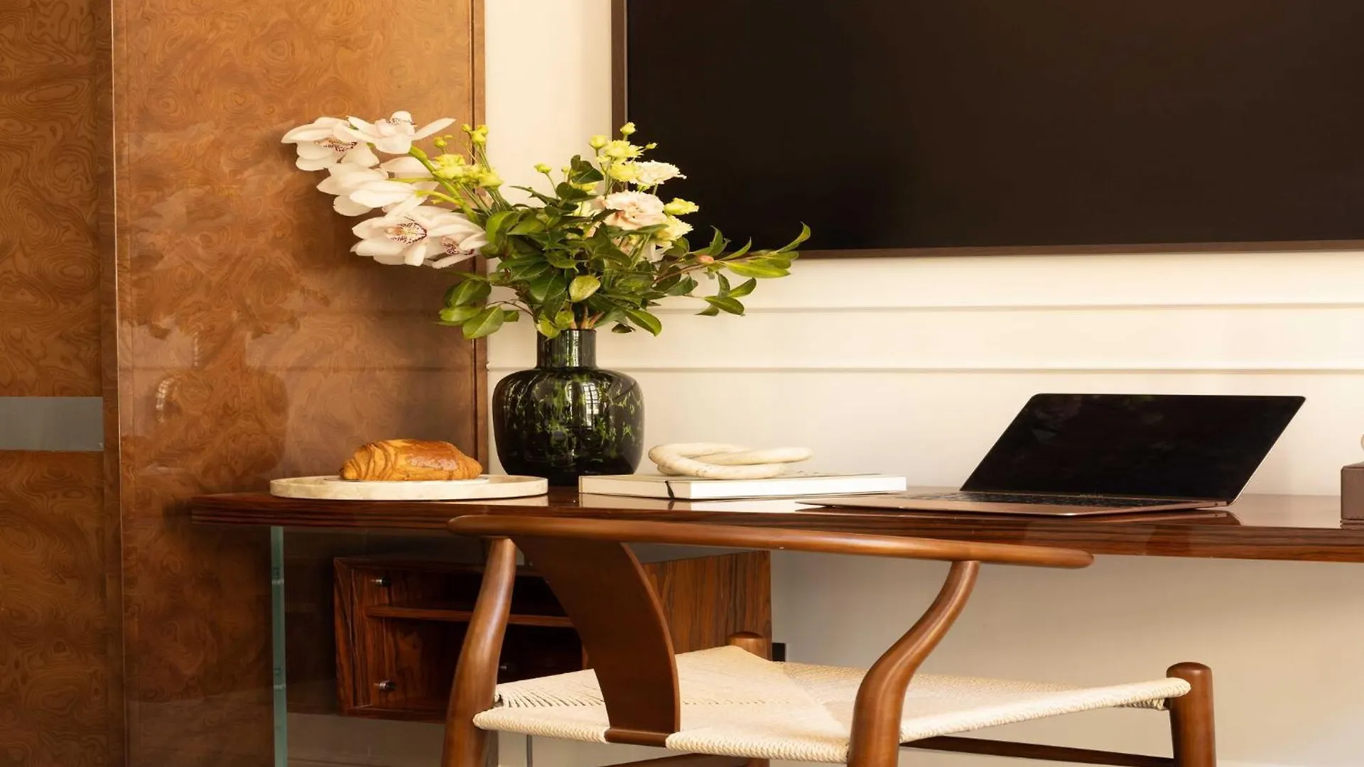 アパート Palais Bourbon Hotel - Room 31- 4P - Invalides パリ