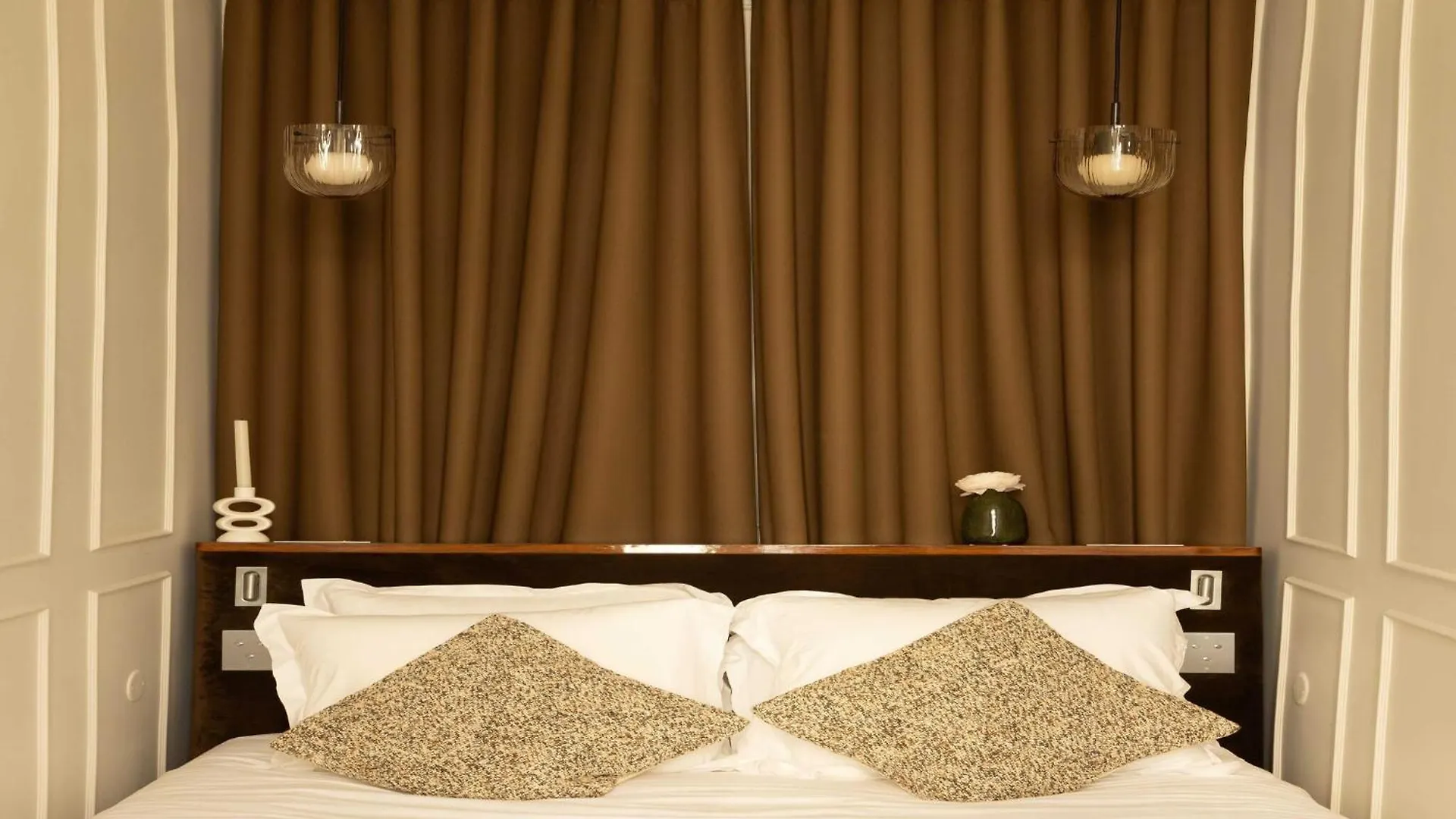 Apartment Palais Bourbon Hotel - Room 31- 4P - Invalides Paris